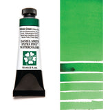 Daniel Smith Watercolour Paint Phthalo Green (Yellow Shade) 15ml
