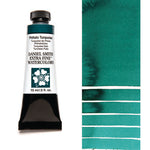 Daniel Smith Watercolour Paint Phthalo Turquoise 15ml