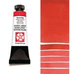 Daniel Smith Watercolour Paint Pyrrol Red 15ml