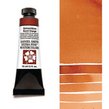 Daniel Smith Watercolour Paint Quinacridone Burnt Orange 15ml