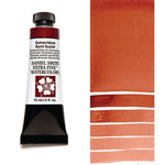 Daniel Smith Watercolour Paint Quinacridone Burnt Scarlet 15ml