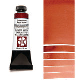 Daniel Smith Watercolour Paint Quinacridone Burnt Scarlet 15ml