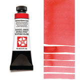 Daniel Smith Watercolour Paint Quinacridone Coral 15ml