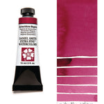 Daniel Smith Watercolour Paint Quinacridone Magenta 15ml