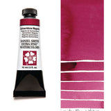Daniel Smith Watercolour Paint Quinacridone Magenta 15ml