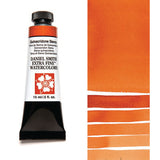 Daniel Smith Watercolour Paint Quinacridone Sienna 15ml