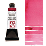 Daniel Smith Watercolour Paint Quinacridone Pink 15ml
