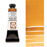 Daniel Smith Watercolour Paint Raw Sienna 15ml