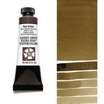 Daniel Smith Watercolour Paint Raw Umber 15ml