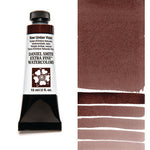 Daniel Smith Watercolour Paint Raw Umber Violet 15ml