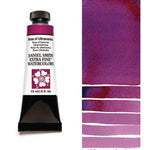 Daniel Smith Watercolour Paint Rose of Ultramarine 15ml