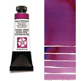 Daniel Smith Watercolour Paint Rose of Ultramarine 15ml