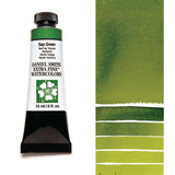 Daniel Smith Watercolour Paint Sap Green 15ml