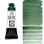 Daniel Smith Watercolour Paint Terre Verte 15ml