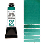Daniel Smith Watercolour Paint Ultramarine Turquoise 15ml