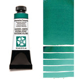 Daniel Smith Watercolour Paint Ultramarine Turquoise 15ml