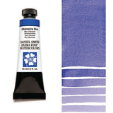 Daniel Smith Watercolour Paint Ultramarine Blue 15ml