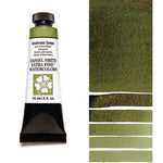 Daniel Smith Watercolour Paint Undersea Green 15ml