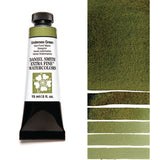 Daniel Smith Watercolour Paint Undersea Green 15ml