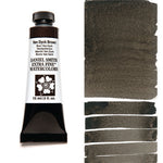 Daniel Smith Watercolour Paint Van Dyck Brown 15ml