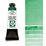 Daniel Smith Watercolour Paint Viridian 15ml