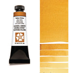 Daniel Smith Watercolour Paint Yellow Ochre 15ml