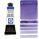 Daniel Smith Watercolour Paint Cobalt Blue Violet 15ml