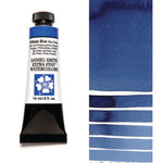 Daniel Smith Watercolour Paint Phthalo Blue (Red Shade) 15ml