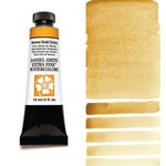 Daniel Smith Watercolour Paint Verona Gold Ochre 15ml