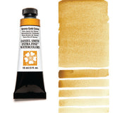 Daniel Smith Watercolour Paint Verona Gold Ochre 15ml