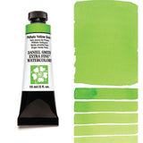 Daniel Smith Watercolour Paint Phthalo Yellow Green 15ml