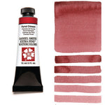 Daniel Smith Watercolour Paint Pyrrol Crimson 15ml