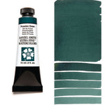 Daniel Smith Watercolour Paint Prussian Green 15ml