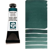 Daniel Smith Watercolour Paint Prussian Green 15ml