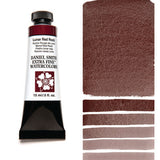 Daniel Smith Watercolour Paint Lunar Red Rock 15ml