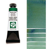 Daniel Smith Watercolour Paint Cascade Green 15ml