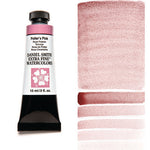 Daniel Smith Watercolour Paint Potter's Pink 15ml