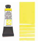 Daniel Smith Watercolour Paint Bismuth Vanadate Yellow 15ml