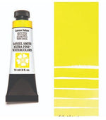 Daniel Smith Watercolour Paint Lemon Yellow 15ml