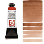 Daniel Smith Watercolour Paint Roasted French Ochre 15ml