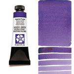 Daniel Smith Watercolour Paint Imperial Purple 15ml