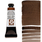 Daniel Smith Watercolour Paint Enviro-Friendly Brown Iron Oxide 15ml