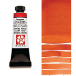 Daniel Smith Watercolour Paint Transparent Pyrrol Orange 15ml