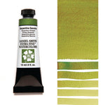 Daniel Smith Watercolour Paint Serpentine Genuine (Primatek) 15ml