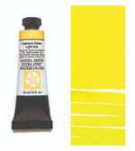 Daniel Smith Watercolour Paint Cadmium Yellow Light Hue 15ml