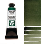 Daniel Smith Watercolour Paint Perylene Green 15ml