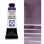 Daniel Smith Watercolour Paint Amethyst Genuine (Primatek) 15ml