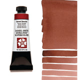 Daniel Smith Watercolour Paint Garnet Genuine (Primatek) 15ml