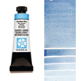 Daniel Smith Watercolour Paint Cerulean Blue 15ml