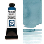 Daniel Smith Watercolour Paint Mayan Blue Genuine (Primatek) 15ml
